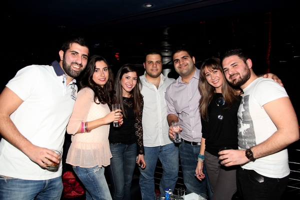 La Folie Rouge 2013 Part 2
